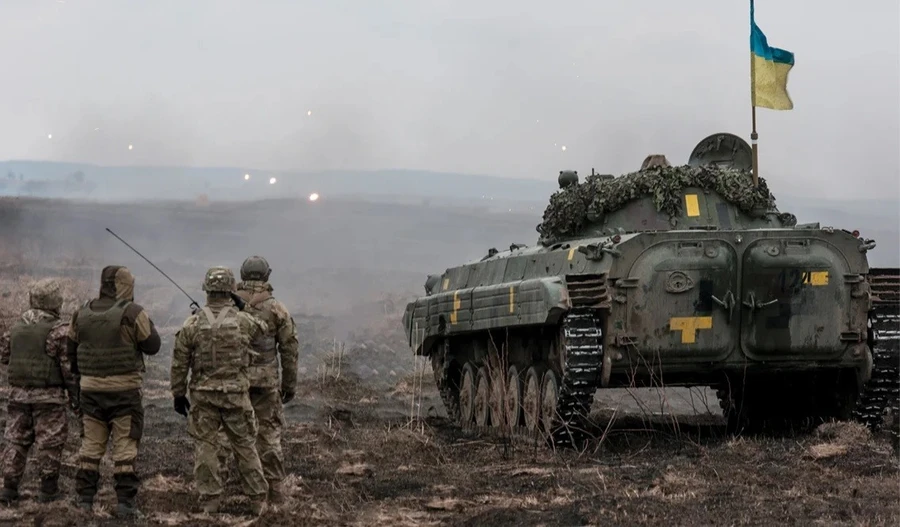 Không còn bữa tiệc nào miễn phí cho Kiev!