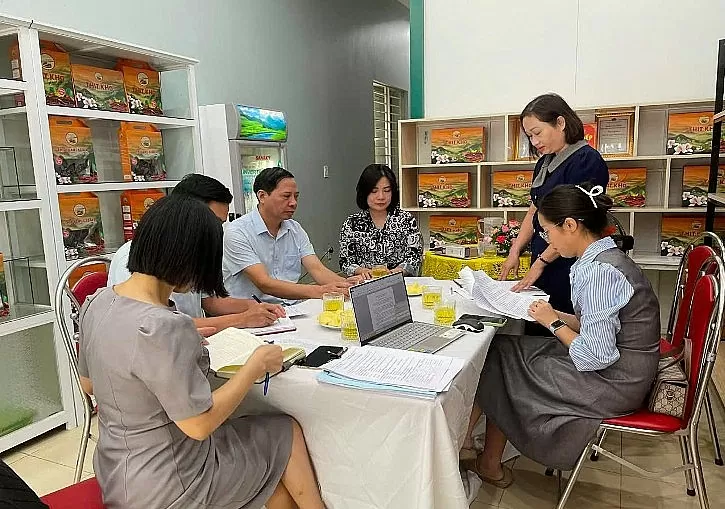 Ứng dụng Khoa học công nghệ trong khuyến công: Chìa khoá thành công của Sơn La