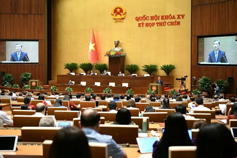 Bốn nghị quyết, một khát vọng: Đưa Việt Nam bứt phá