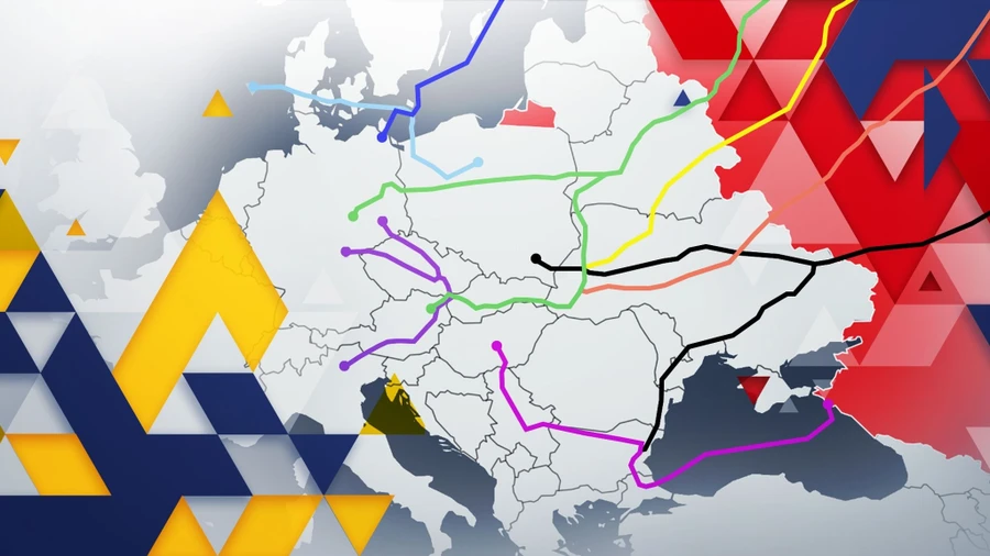 Châu Âu đang tự tay hủy hoại chính mình