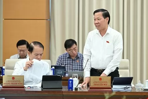 Phan Văn Mãi Phan Văn Mãi