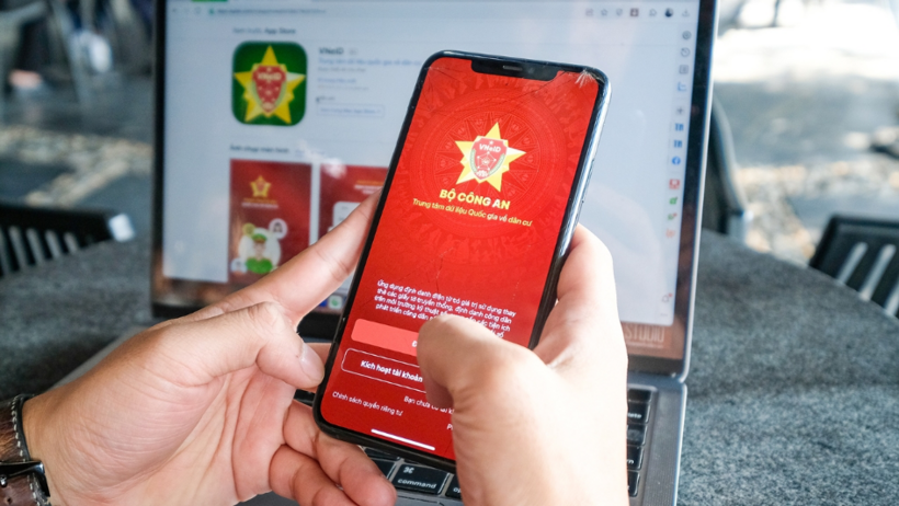 Thể hiện sự đồng hành của Nhân dân trong kiến tạo tương lai đất nước