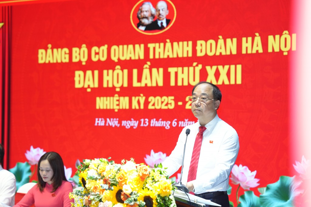 Phát huy truyền thống đoàn kết, chủ động sáng tạo