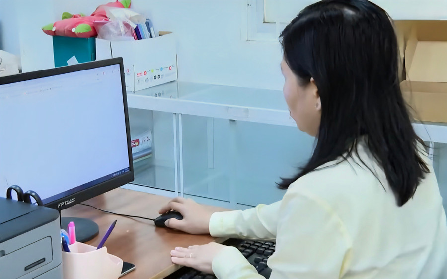 An Giang trả lương tháng 7 trước 27/6