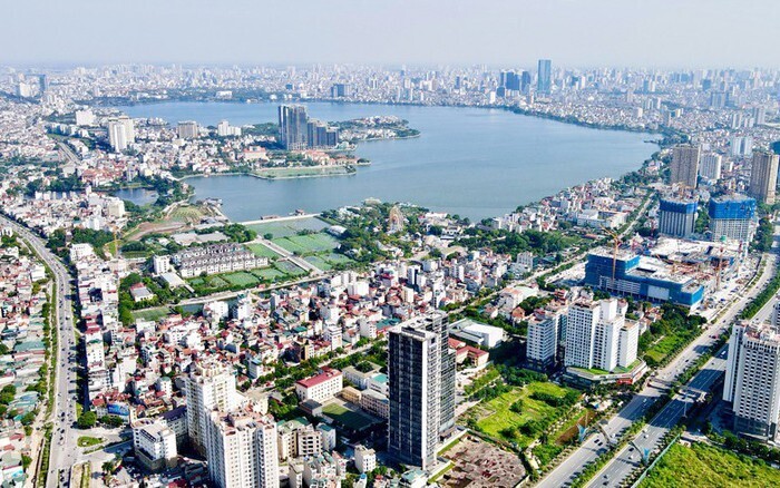 Hà Nội sắp họp HĐND giữa năm, bàn nhiều chính sách mới cho Thủ đô. Ảnh: Báo điện tử Chính phủ