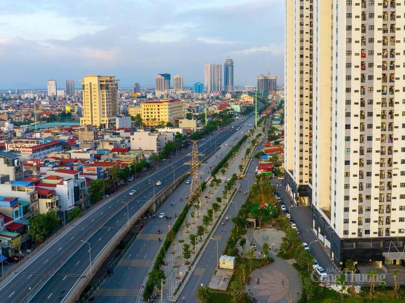 Nghị quyết 226 mở “khung pháp lý đặc biệt” giúp TP. Hải Phòng tự chủ quyết sách, rút ngắn thời gian, thu hút vốn nhanh chóng