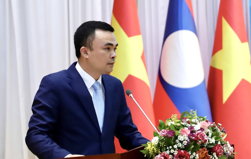 Ông Đào Trọng Cường, Phó Tổng giám đốc Vinachem