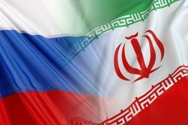 Israel gặp khó khi Hiệp định đối tác chiến lược Nga - Iran đã có hiệu lực?