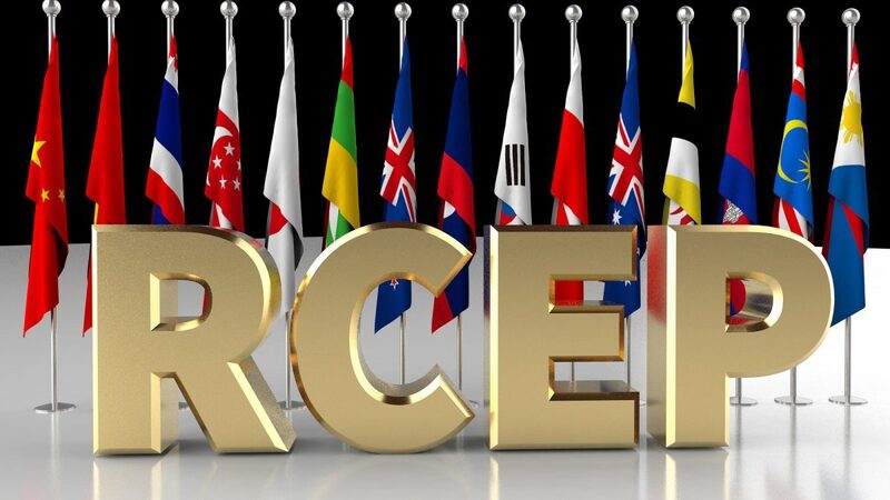 Hiệp định Đối tác Kinh tế Toàn diện Khu vực (RCEP) giúp Việt Nam cơ hội tiếp cận thị trường, tăng trưởng xuất khẩu, thu hút đầu tư