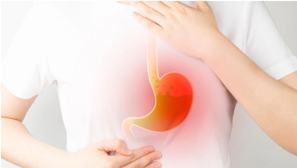 Trào ngược dạ dày vẫn luôn là nỗi ám ảnh của phụ nữ mang thai