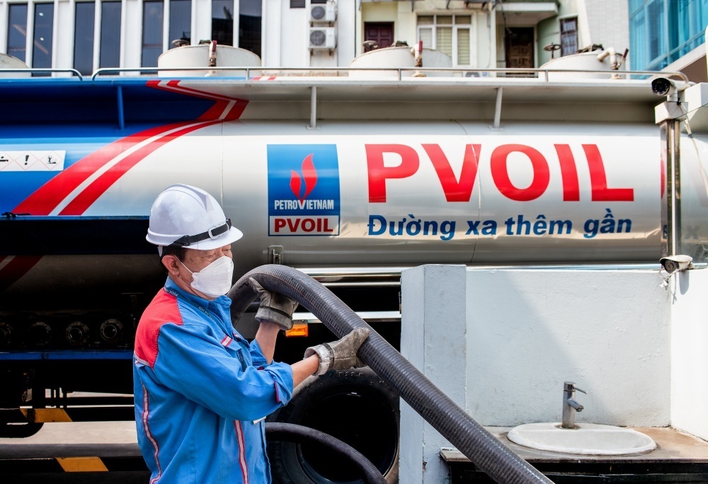 VPI dự báo giá xăng giảm nhẹ trong kỳ điều hành ngày 31/7