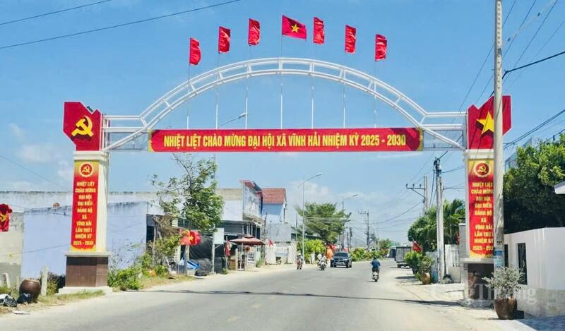 Ngành Công Thương cùng các địa phương hoàn thành các tiêu chí về xây dựng nông thôn mới