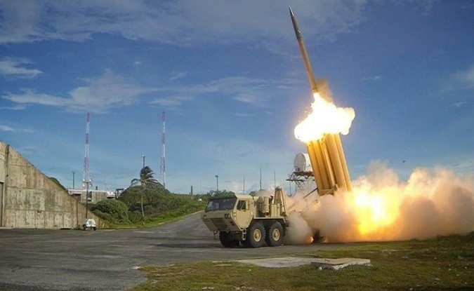 Nếu Iran kiên trì 1 tháng, Mỹ sẽ hết sạch đạn tên lửa THAAD