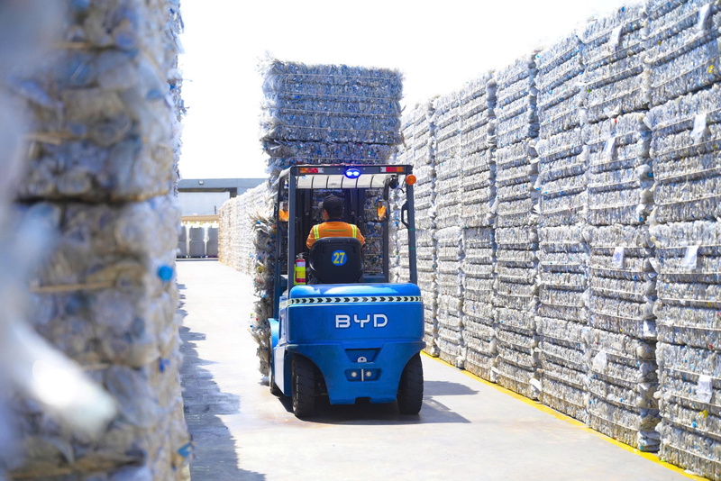 Để thúc đẩy ngành công nghiệp môi trường rất cần sự hỗ trợ từ phía  nhà nước