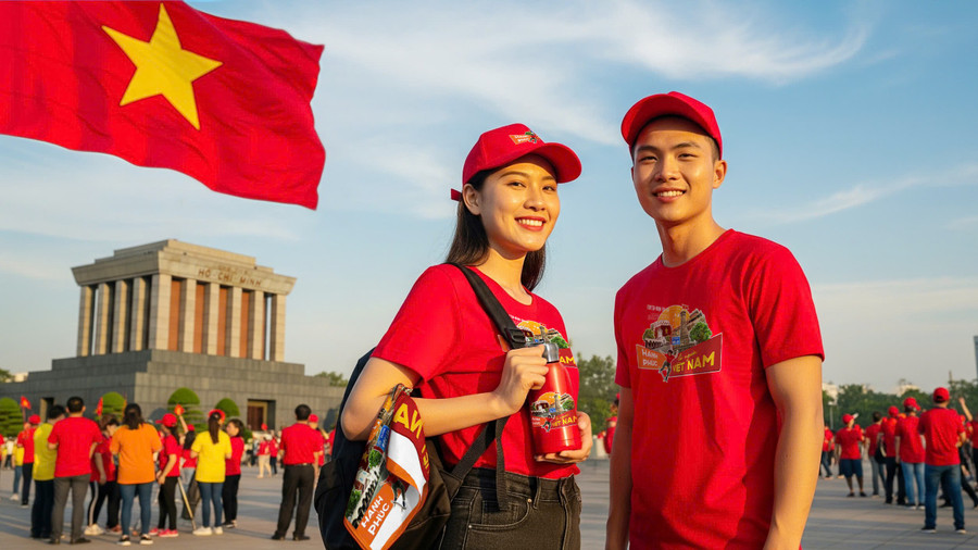 40.000 quà tặng đậm chất Việt sẽ được gửi đến khách hàng SHB dịp Tết Độc lập shb-anh-2b.jpg