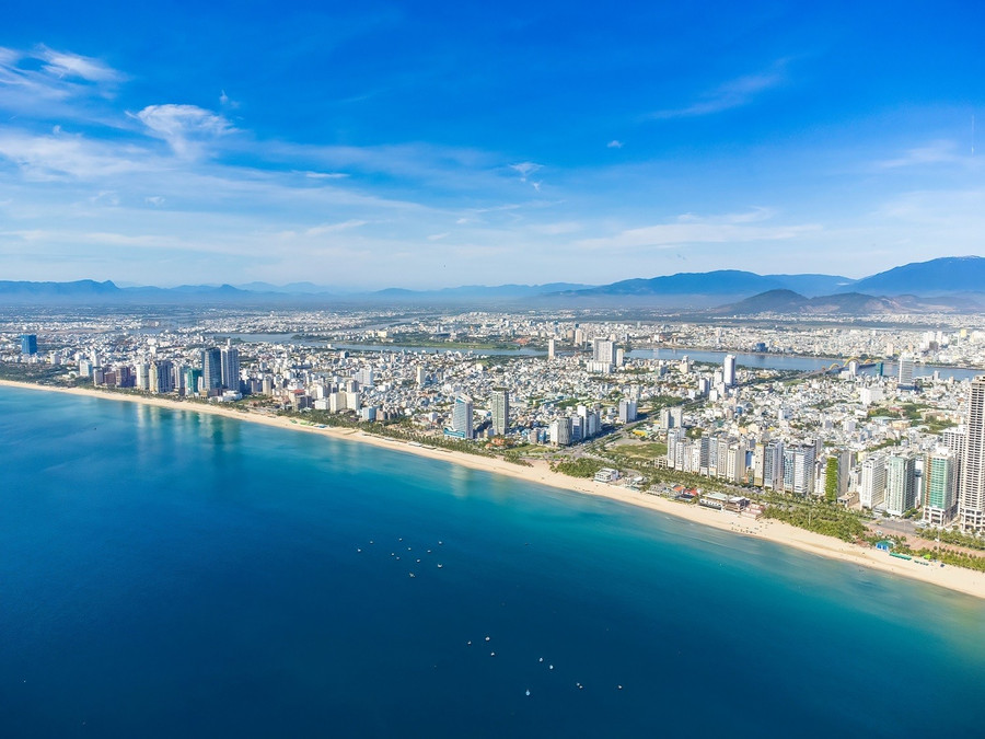 Đà Nẵng đang có đủ tiềm lực và cơ hội để thực hiện kỳ tích phát triển lần thứ hai