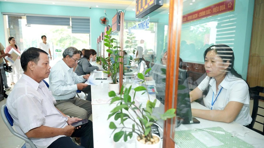 Công chức cấp xã tại TP Huế sẽ thi sát hạch nhằm tinh gọn bộ máy.