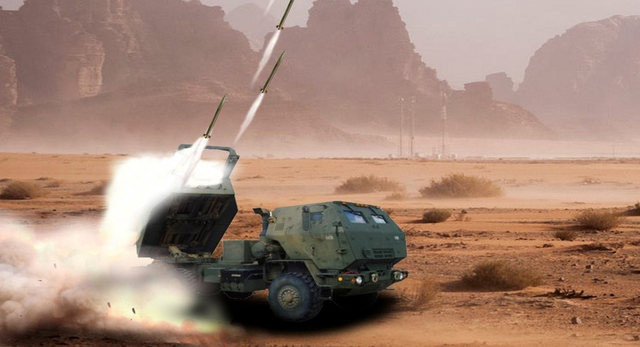 Mỹ hoán cải HIMARS MLRS thành vũ khí tương tự... Grad