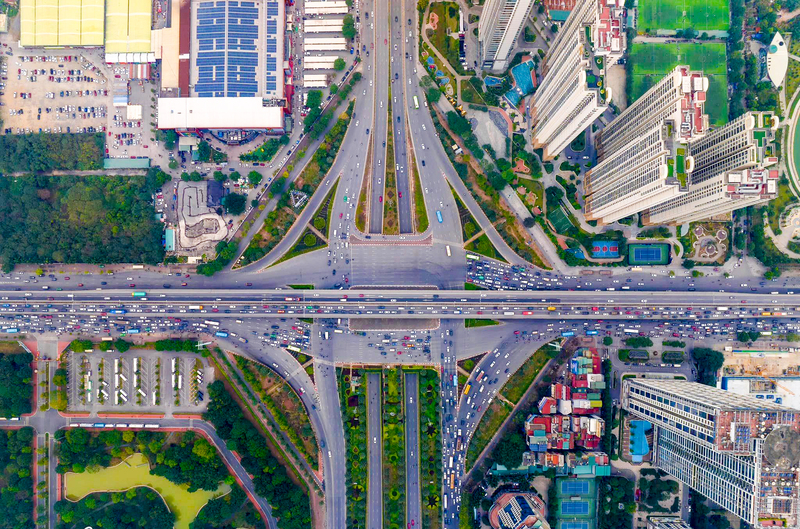 Hàn Quốc không phải hình mẫu duy nhất, nhưng là tấm gương gần gũi nhất với Việt Nam về xuất phát điểm và khát vọng. Ảnh: Nam Nguyễn