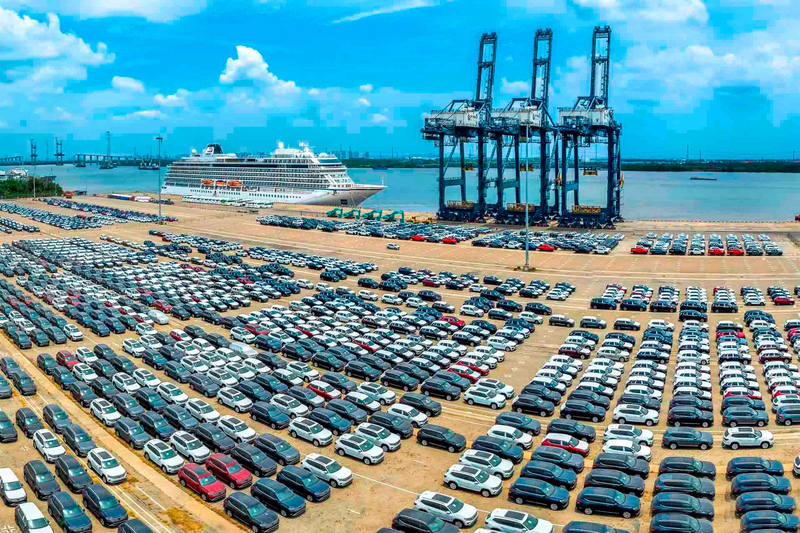 Giai đoạn 2025 - 2030 xuất khẩu trong nước đặt chỉ tiêu tăng 10 - 12%