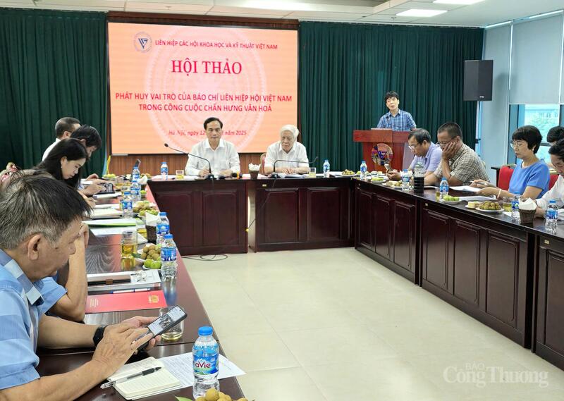 TS Đặng Vũ Cảnh Linh - Phó Viện trưởng Viện Đào tạo Bồi dưỡng cán bộ và Nghiên cứu khoa học