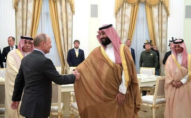 Thời điểm Nga - Saudi Arabia 'kết thúc' ngành công nghiệp dầu đá phiến Mỹ