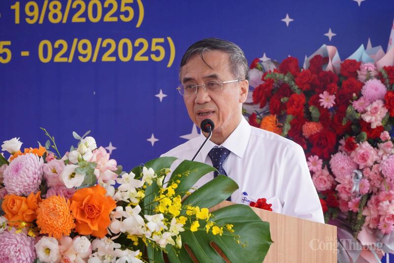 Ông Đinh Thế Phúc, Thành viên Hội đồng Thành viên Tập đoàn Điện lực Việt Nam (EVN)