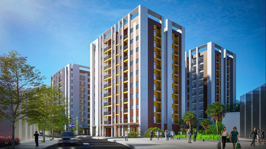 Khối công trình tòa nhà mẫu thuộc dự án. ca-mau-nha-o-xh-2.jpg