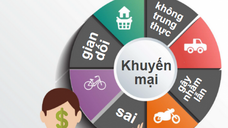 Ủy ban Cạnh tranh Quốc gia quyết tâm phấn đấu mỗi tuần sẽ ban hành một quyết định xử phạt hành vi cạnh tranh không lành mạnh - Ảnh minh họa