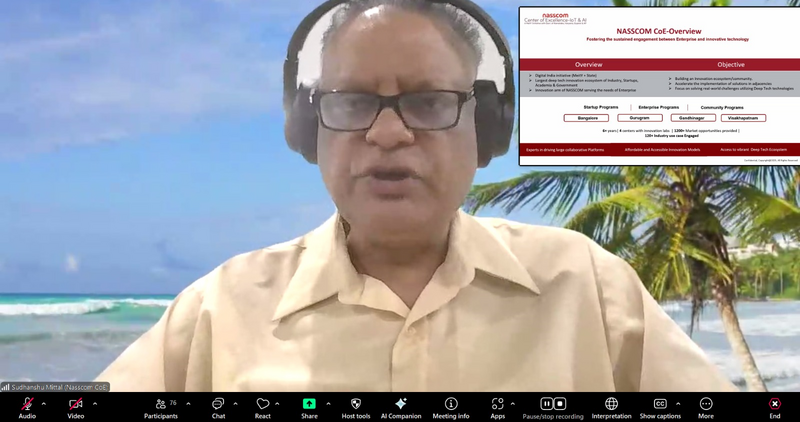 Thương vụ Việt Nam tại Ấn Độ hợp tác đổi mới sáng tạo Việt Nam – Ấn Độ - 3