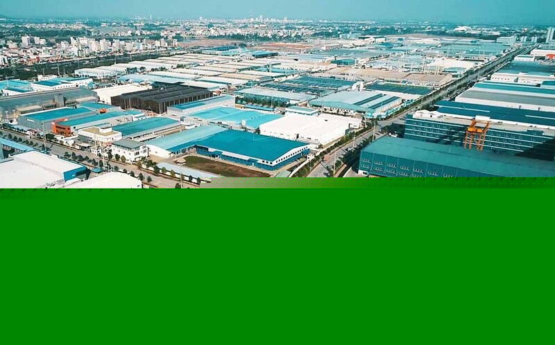 8 tháng đầu năm 2025, tỉnh Bắc Ninh thu hút đầu tư đạt 14,2 triệu USD. Ảnh minh họa