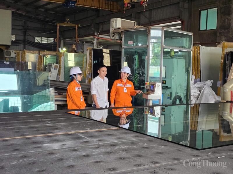 Sử dụng năng lượng tiết kiệm và hiệu quả, giảm phát thải khí nhà kính là một trong những nội dung trọng tâm của Nghị quyết số 70 -NQ/TW