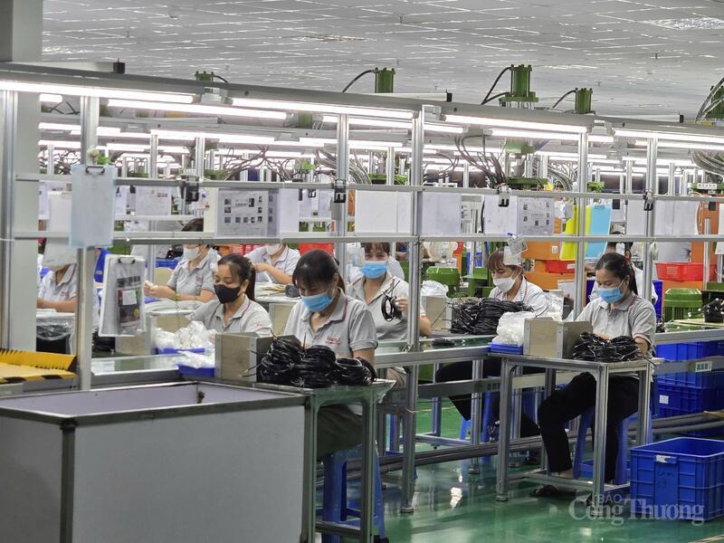 Tiết kiệm năng lượng nhằm đảm bảo an ninh năng lượng, giảm phát thải khí nhà kính