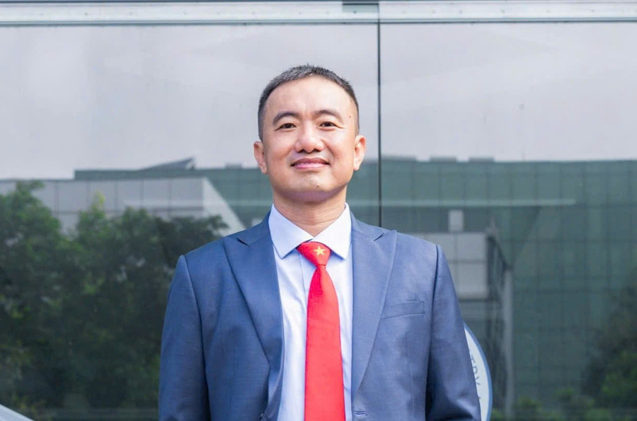 Thạc sĩ Phạm Thái Sơn – Giám đốc Trung tâm Tuyển sinh và Truyền thông Trường Đại học Công Thương TPHCM. Thạc sĩ Phạm Thái Sơn – Giám đốc Trung tâm Tuyển sinh và Truyền thông Trường Đại học Công Thương TPHCM.