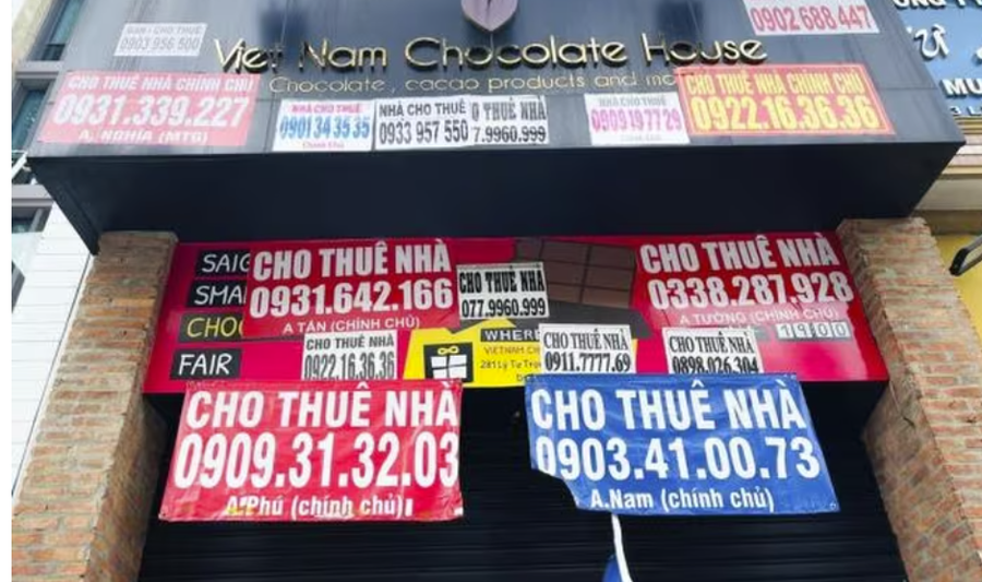 Cục Thuế tăng cường kiểm soát, quản lý để tránh thất thu thuế từ các đối tượng cho thuê nhà. Ảnh minh họa: ITN