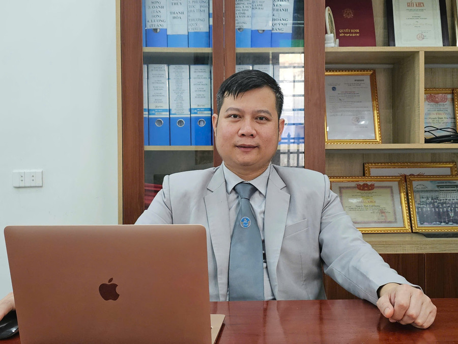 Luật sư Nguyễn Đình Kim Cương. quan-ly-cho-thue-nha-ke-khai-nop-thu-1.jpg