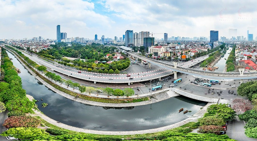 Đồng bộ các giải pháp