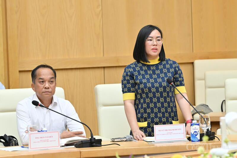 Thúc đẩy sản xuất, xuất khẩu và ổn định thị trường gạo - 5