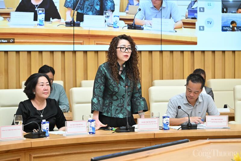 Thúc đẩy sản xuất, xuất khẩu và ổn định thị trường gạo - 3