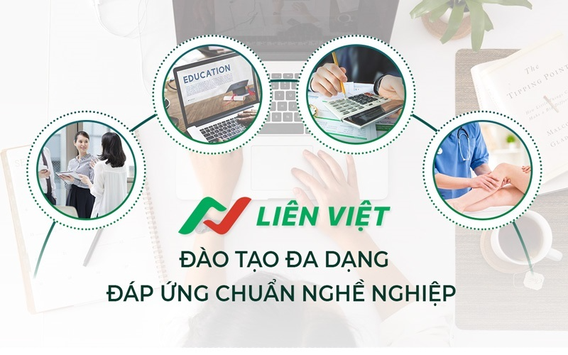 Liên Việt Education – Kiến tạo tri thức, nâng tầm giá trị người Việt Nam
