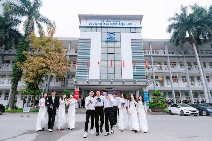 Trường Đại học Điện lực - cái nôi nhân lực năng lượng, trụ cột an ninh năng lượng quốc gia.