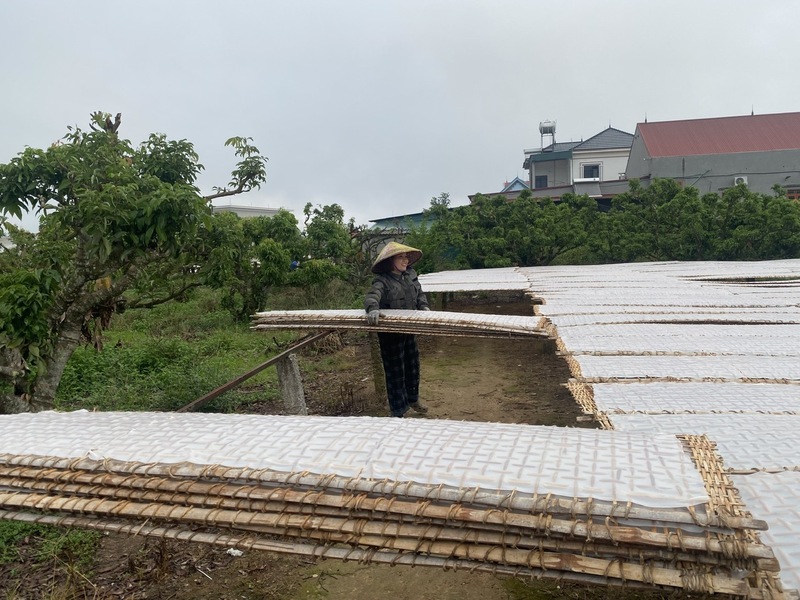 Bắc Ninh hỗ trợ bà con phát triển kinh tế trên các ngành nghề thế mạnh. Ảnh: Hải Linh