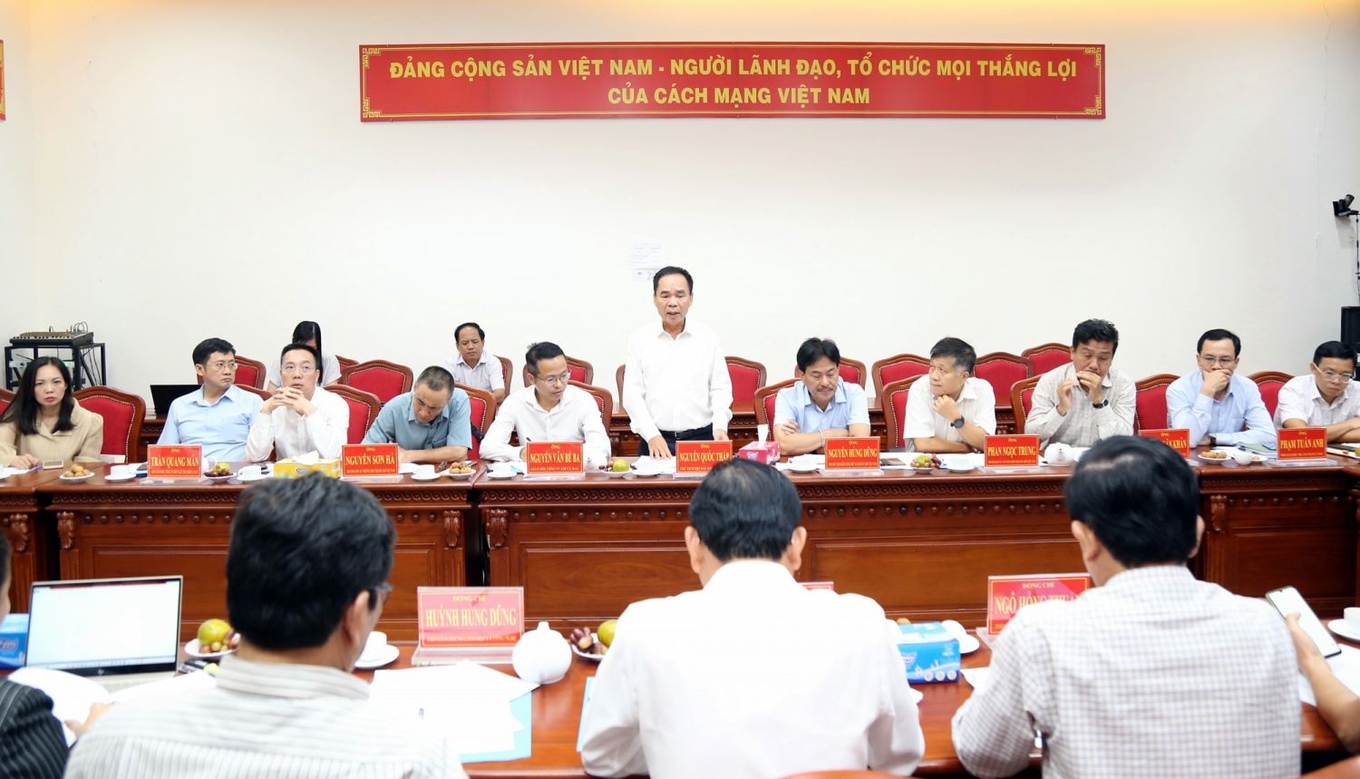 Hội Dầu khí Việt Nam và Sở KHCN tỉnh Cà Mau ký kết thỏa thuận hợp tác giai đoạn 2025-2030 Hội Dầu khí Việt Nam và Sở KHCN tỉnh Cà Mau ký kết thỏa thuận hợp tác giai đoạn 2025 2030