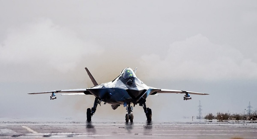 Chuyên gia Mỹ coi việc chế tạo tiêm kích MiG-41 là 'nhiệm vụ bất khả thi'