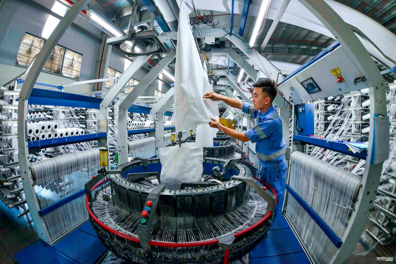 Chuyến công tác của Tổng Bí thư tới Phần Lan sẽ tạo ra cơ hội hợp tác toàn diện sâu rộng hơn trên nhiều lĩnh vực. Ảnh: Anh Minh