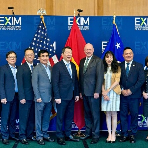 Petrovietnam đóng vai trò hạt nhân, kết nối, thúc đẩy hợp tác năng lượng Việt Nam – Hoa Kỳ