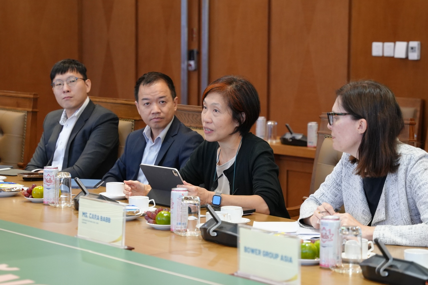 Chevron và Petrovietnam thúc đẩy hợp tác chiến lược cho tương lai năng lượng Việt Nam Chevron và Petrovietnam thúc đẩy hợp tác chiến lược cho tương lai năng lượng Việt Nam