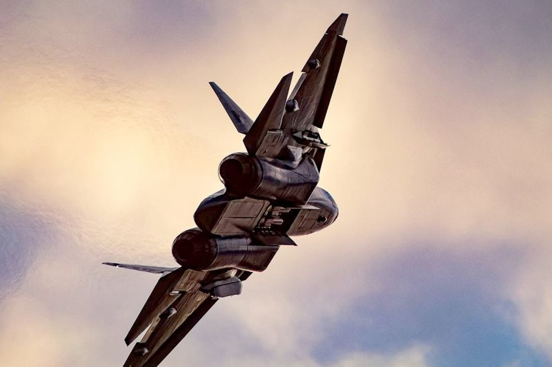 Chỉ 2 chiếc Su-57 cũng tạo thành một lực lượng đáng gờm