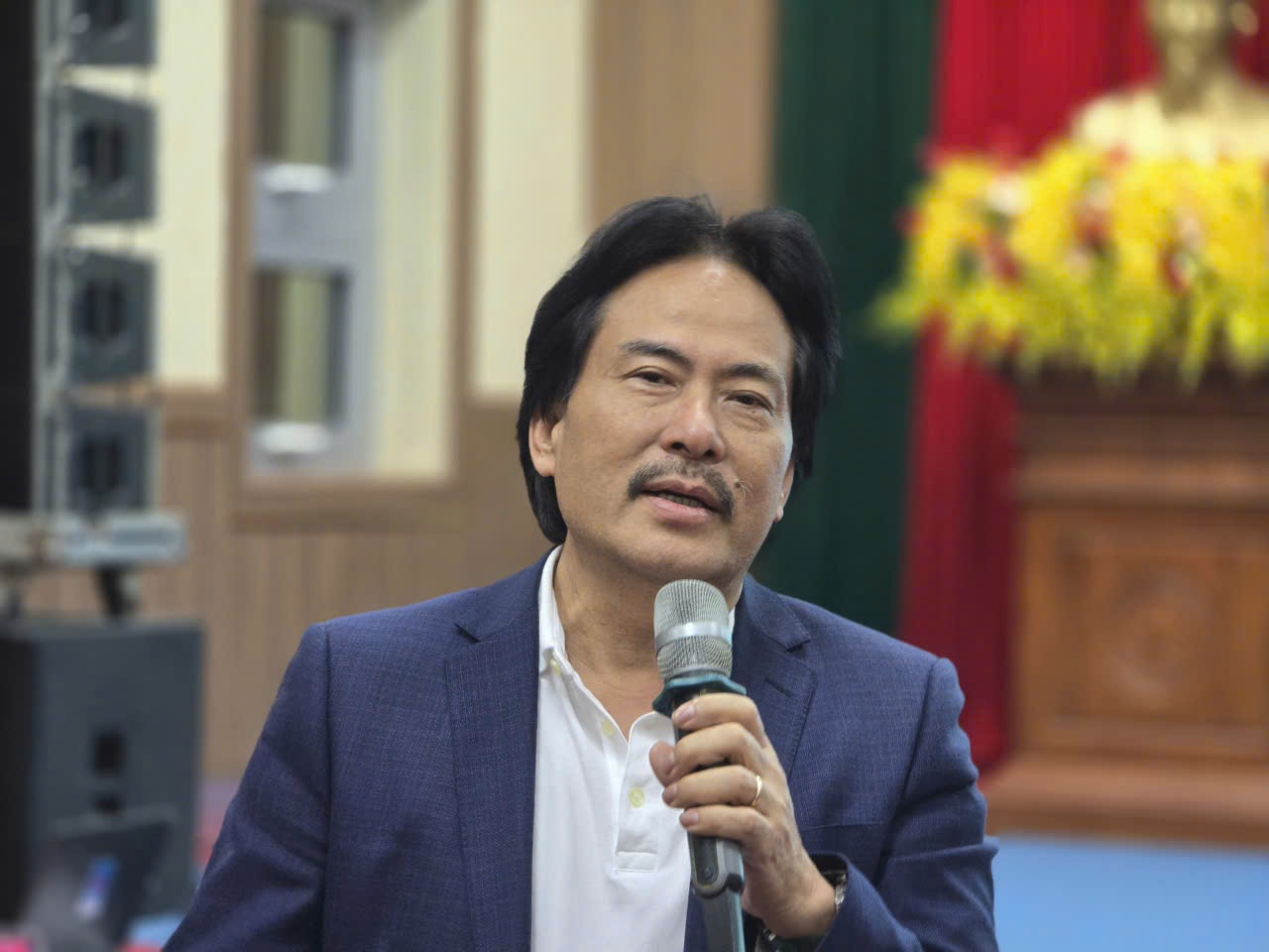 Nhà máy Nhiệt điện Vũng Áng 1 chủ động chuyển đổi số và xanh hóa sản xuất Nhà máy Nhiệt điện Vũng Áng 1 chủ động chuyển đổi số và xanh hóa sản xuất