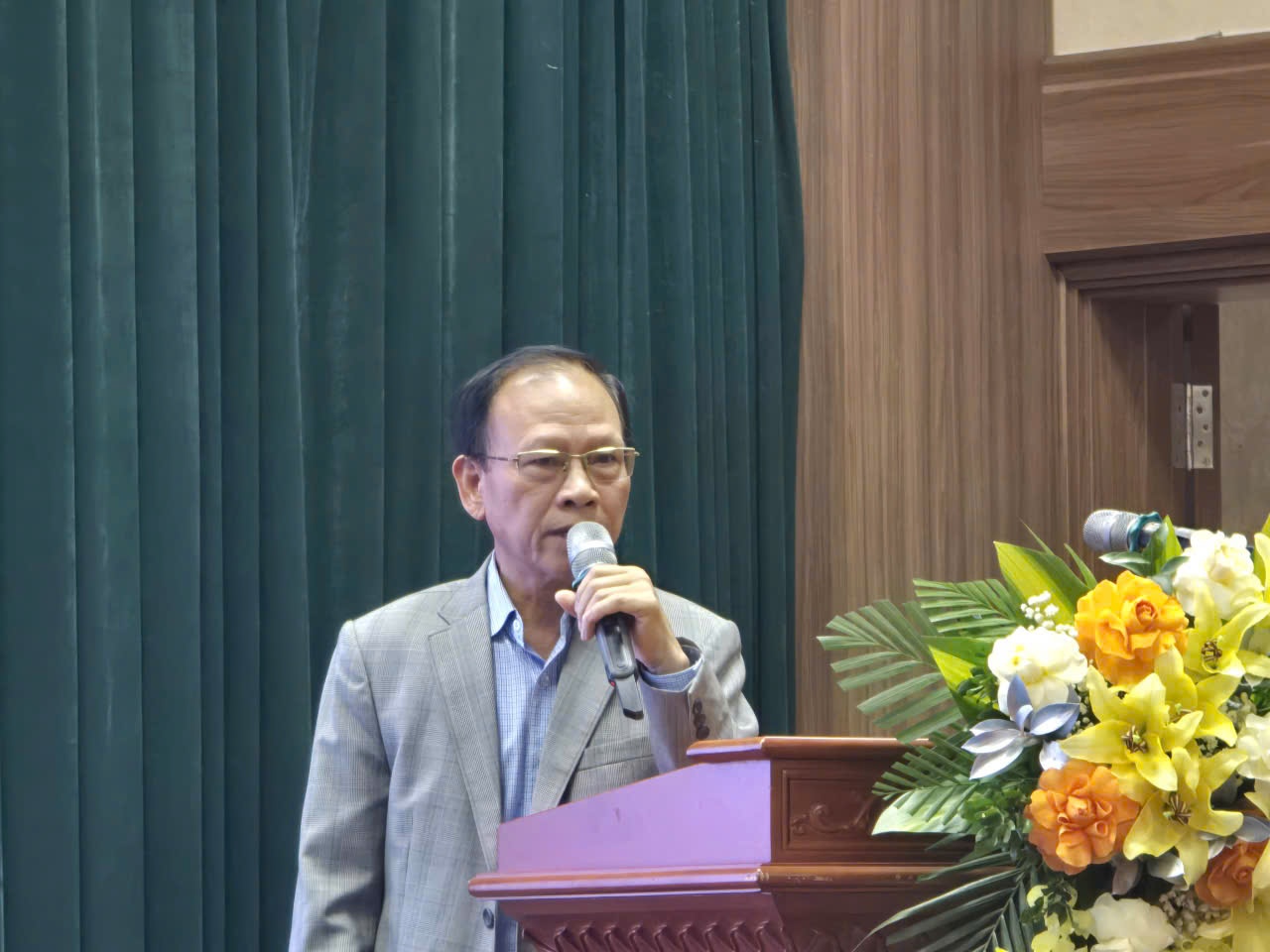 Nhà máy Nhiệt điện Vũng Áng 1 chủ động chuyển đổi số và xanh hóa sản xuất Nhà máy Nhiệt điện Vũng Áng 1 chủ động chuyển đổi số và xanh hóa sản xuất